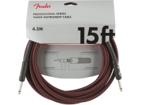 Fender Professional Series Red Tweed 4.5M Fender Professional Series Red Tweed 4.5M